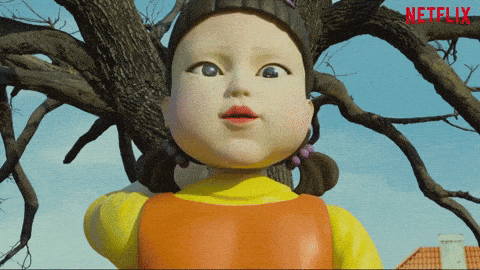 Searching Season 1 GIF by NETFLIX.gif